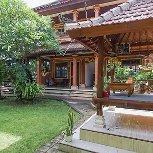 Maison d'hôtes Indopurejoy House - Komala Indah, Kuta Lombok