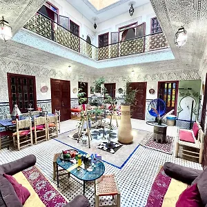 Tendance In Marrakech , مراكش المغرب