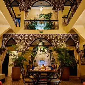 Dar La Rose , مراكش المغرب