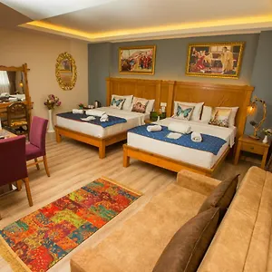 The Peraport 3*, اسطنبول تركيا