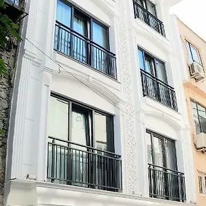 Basilissis 3*, اسطنبول تركيا